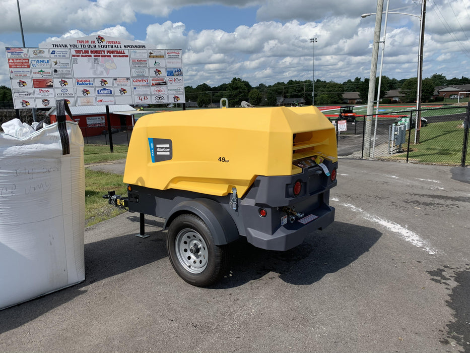 2020 ATLAS COPCO XAS188