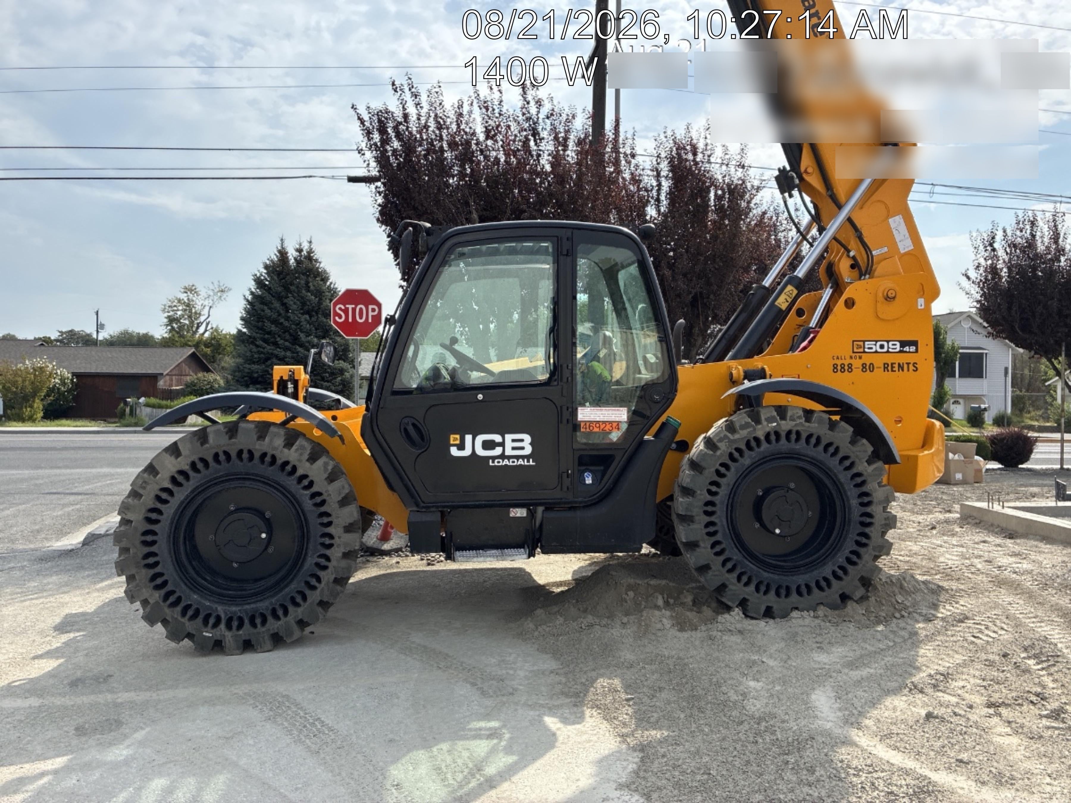 2024 JCB 509-42
