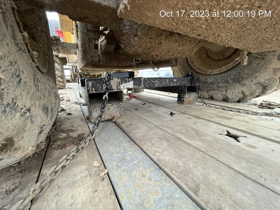 2023 STAR INDUSTRIES 1395B