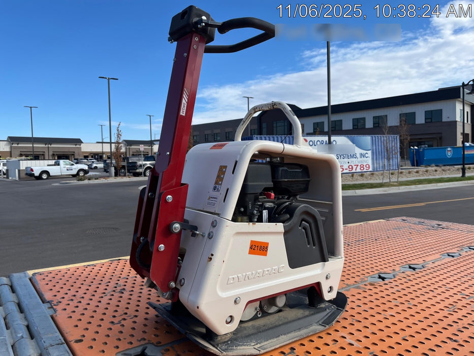 2024 DYNAPAC DRQ30