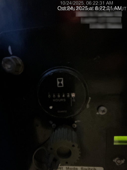 2020 GENIE GS-5390 RT