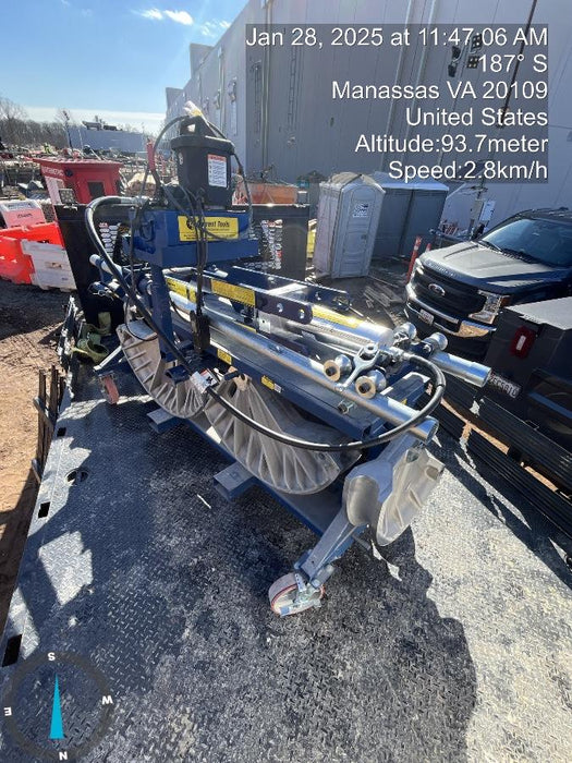 2024 CURRENT TOOLS 254P