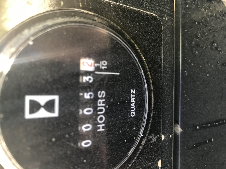 2020 GENIE GS-5390 RT