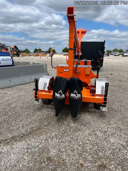 2026 MALTA DYNAMICS X1000E