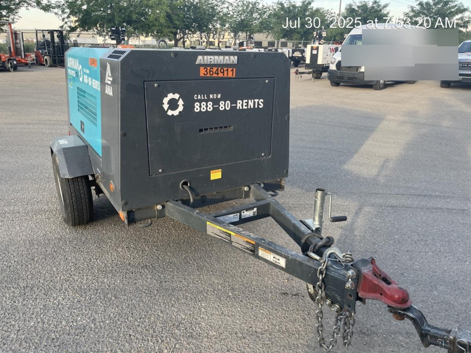 2023 AIRMAN PDS185S CWK