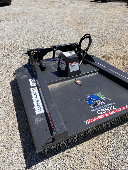 2022 PALADIN 30372A-0022