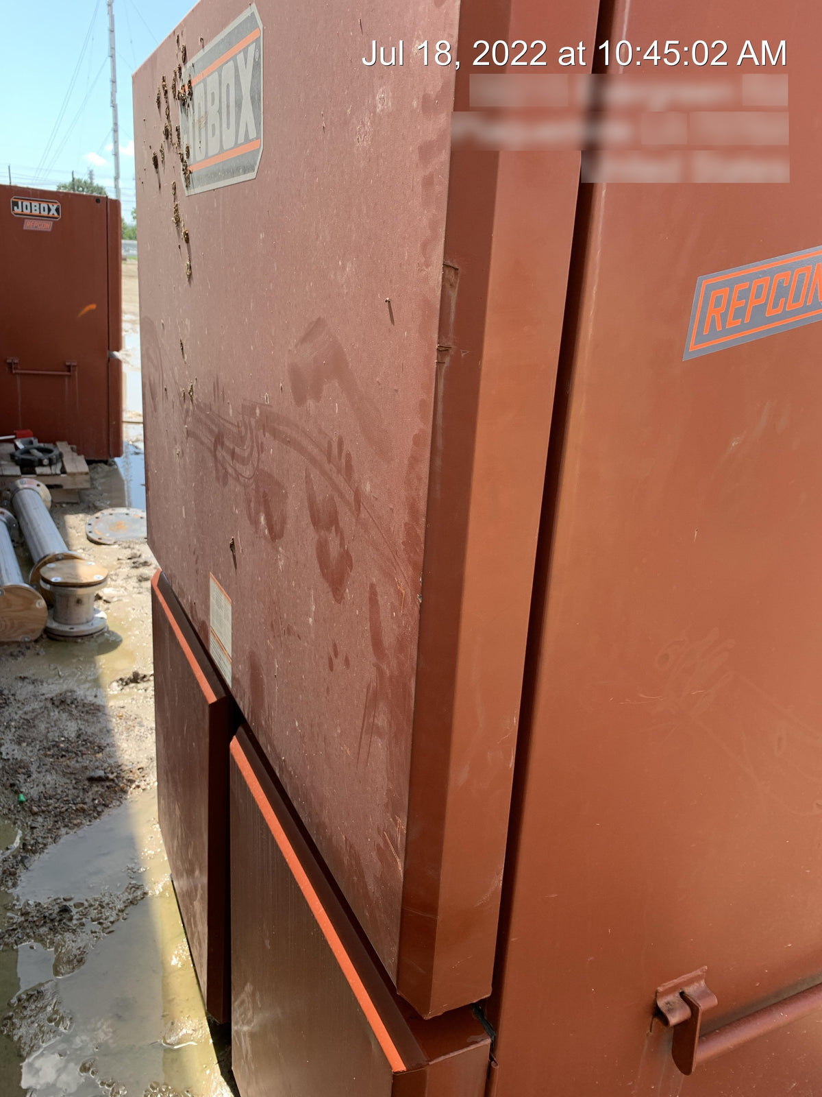2020 JOBOX 1-669990