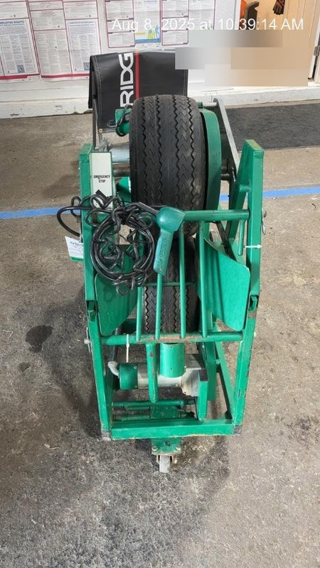 2020 GREENLEE 6810