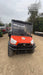 2021 Kubota RTV-X1140W-H Plastic Canopy, Windshield Acrylic Clear, LED Strobe Light, Wire Harness Kit, Back up Alarm
