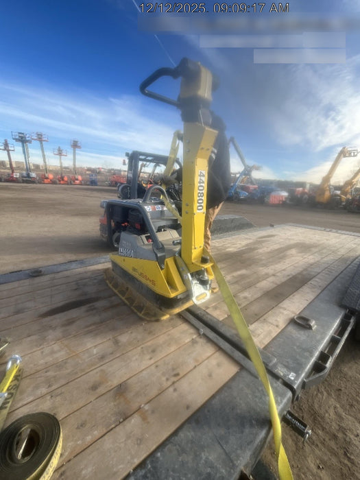 2024 WACKER NEUSON BPU5545A