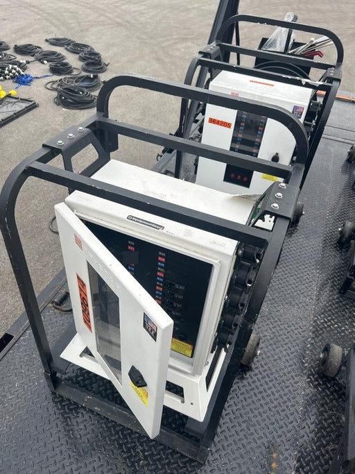 2020 TRYSTAR TP-43C-M-F10