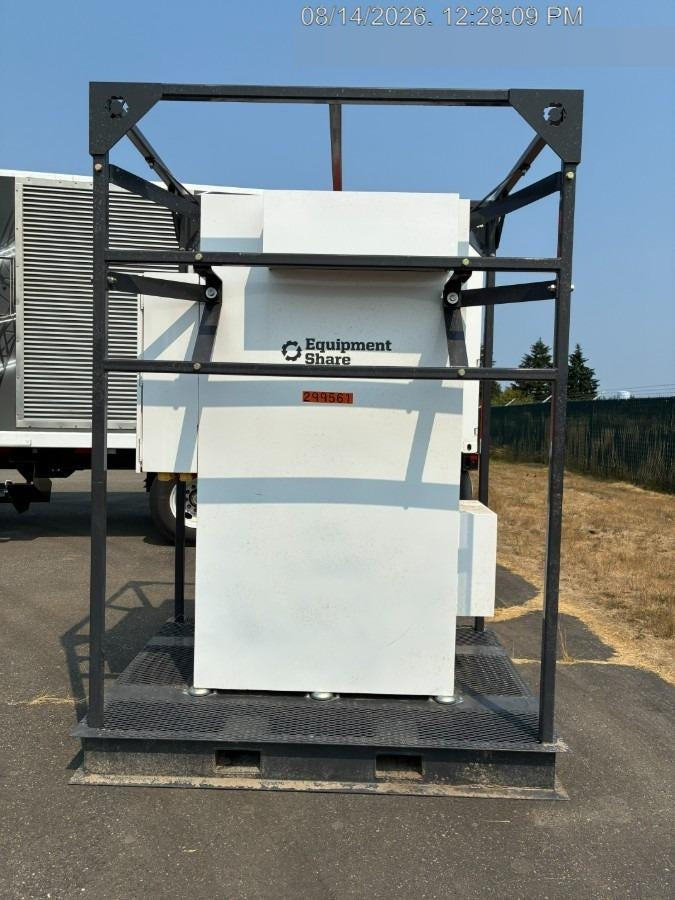 2023 FUJI MD600-EQS