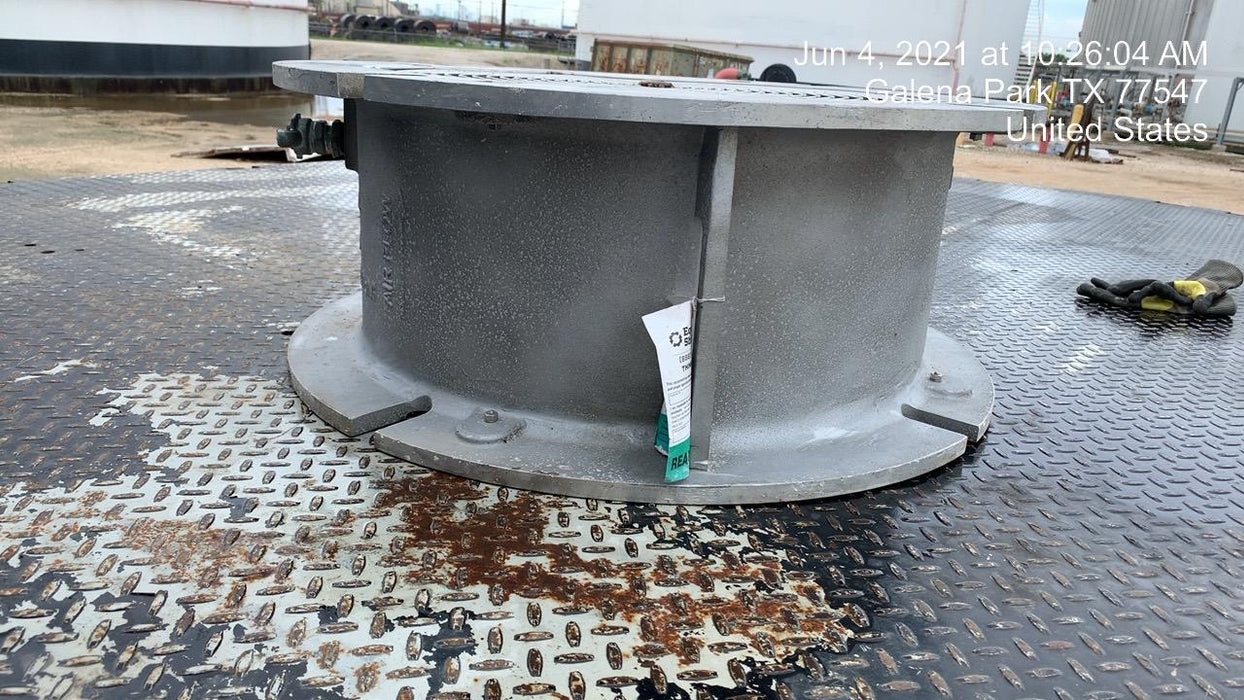 2021 MICHIGAN PNEUMATIC JF24