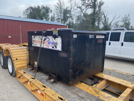 2019 STAR INDUSTRIES 1430