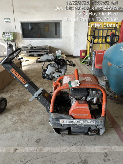 2024 HUSQVARNA LG300