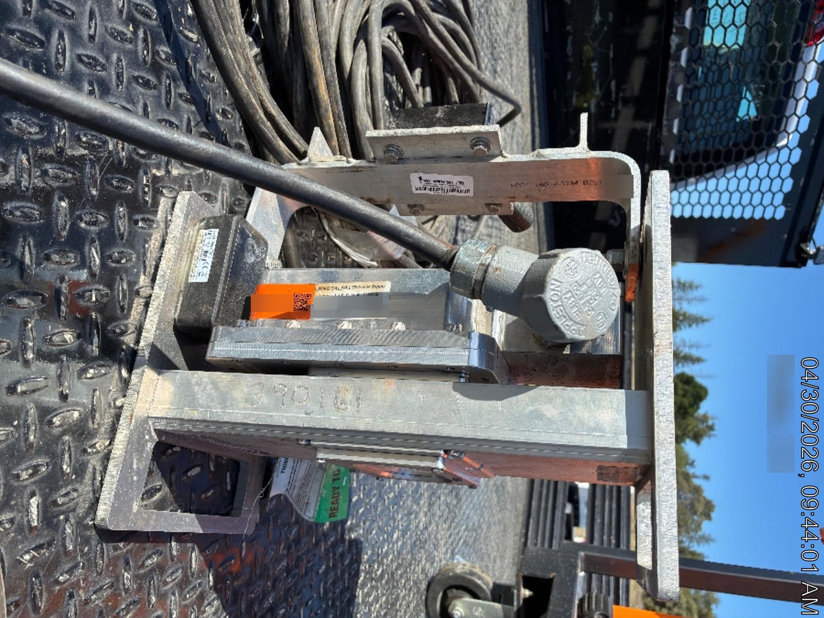 2024 WORKSITE LIGHTING PetroPRO Handy 24639
