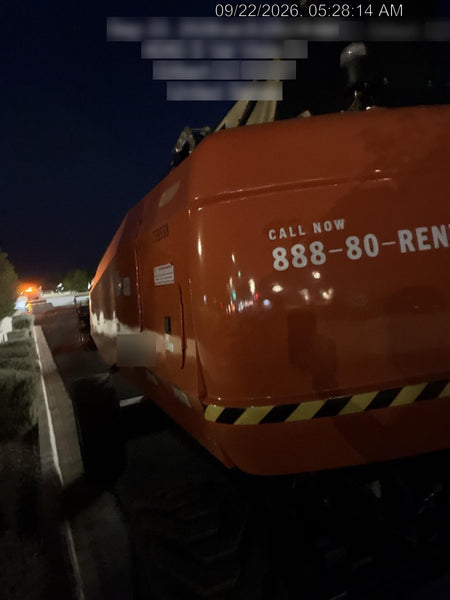 2026 JLG 860SJ