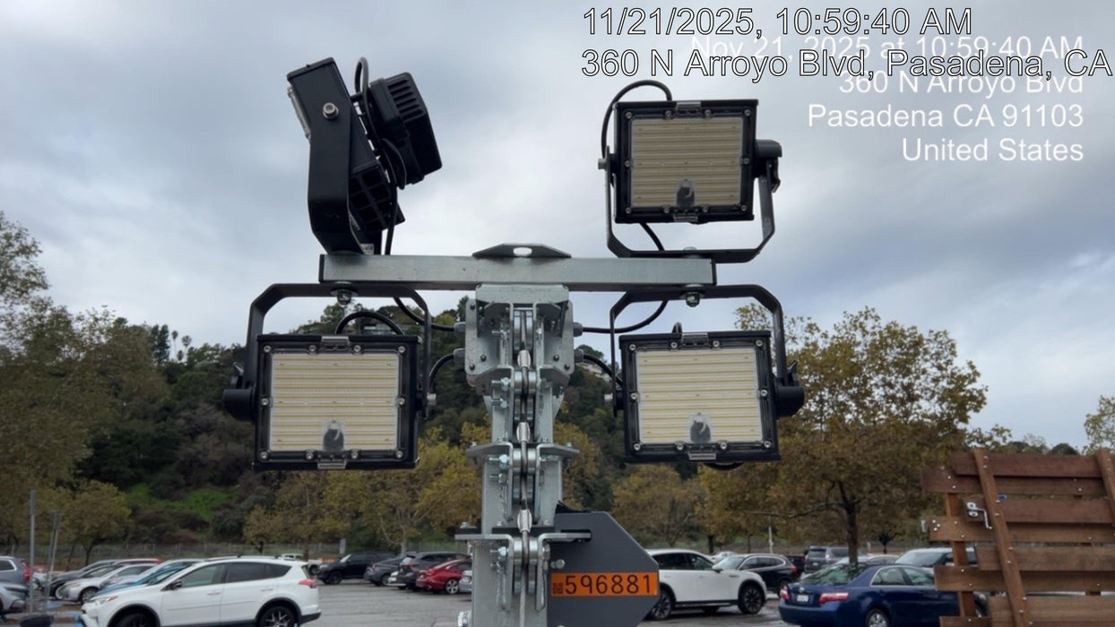 2025 ATLAS COPCO HILIGHT E4 Plus