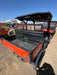 2022 KUBOTA RTV-X1140W-H (Canopy)