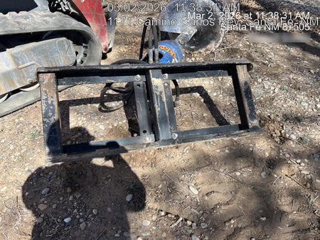 2023 AUGER TORQUE 3300-30