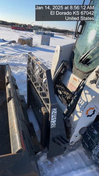 2022 PALADIN 48" Pallet Forks - Paladin