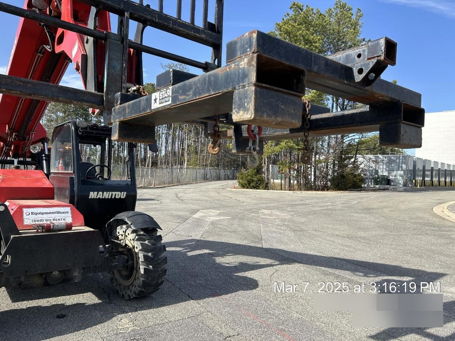 2020 STAR INDUSTRIES 1395B