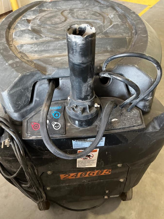 2022 POWER BREEZER PB4BASE