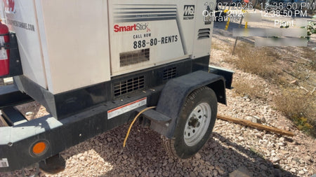 2026 MULTIQUIP DLW400ESA4