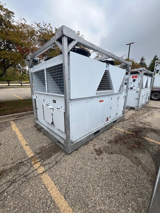 2023 SMARTECH SACP81A-HS