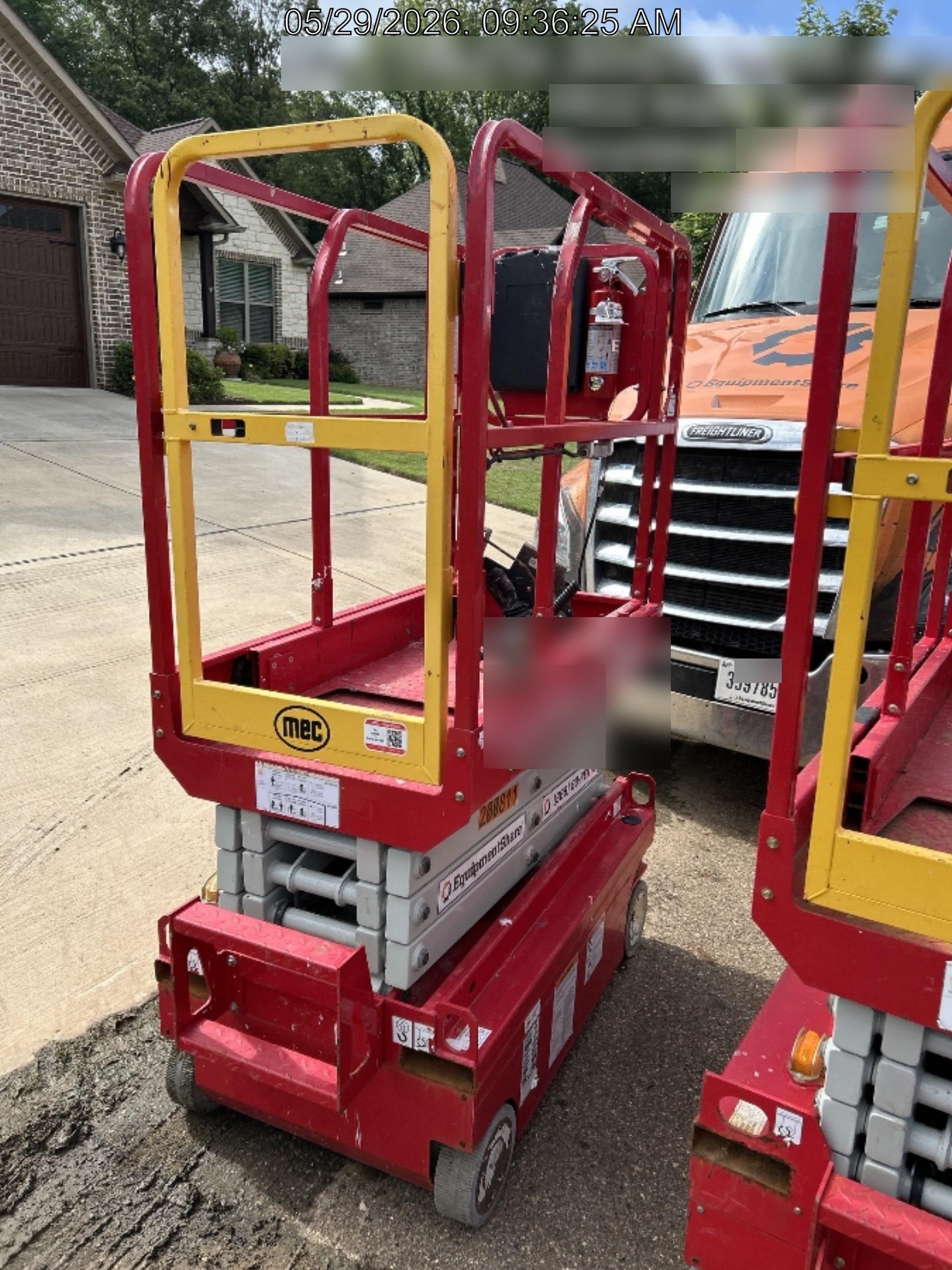 2022 MEC 1330SE