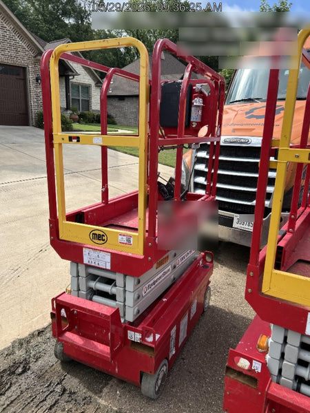 2022 MEC 1330SE