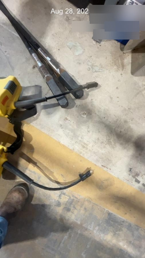 2025 WACKER NEUSON M2500