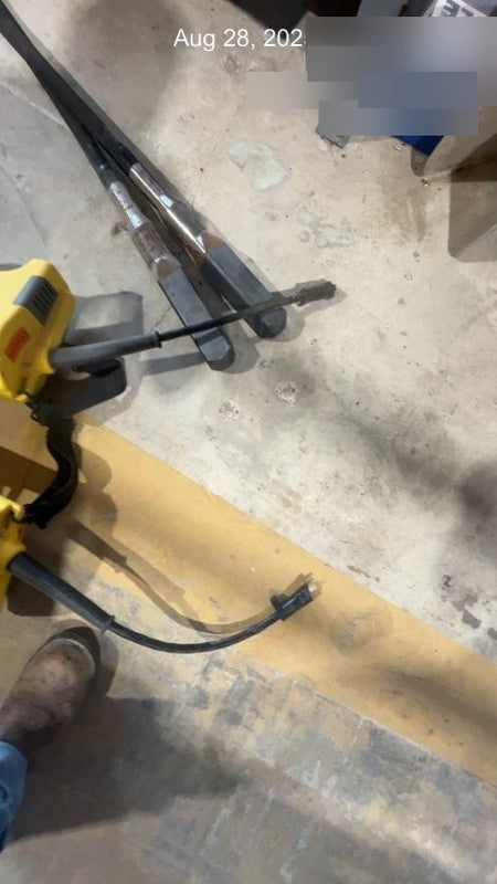 2025 WACKER NEUSON M2500