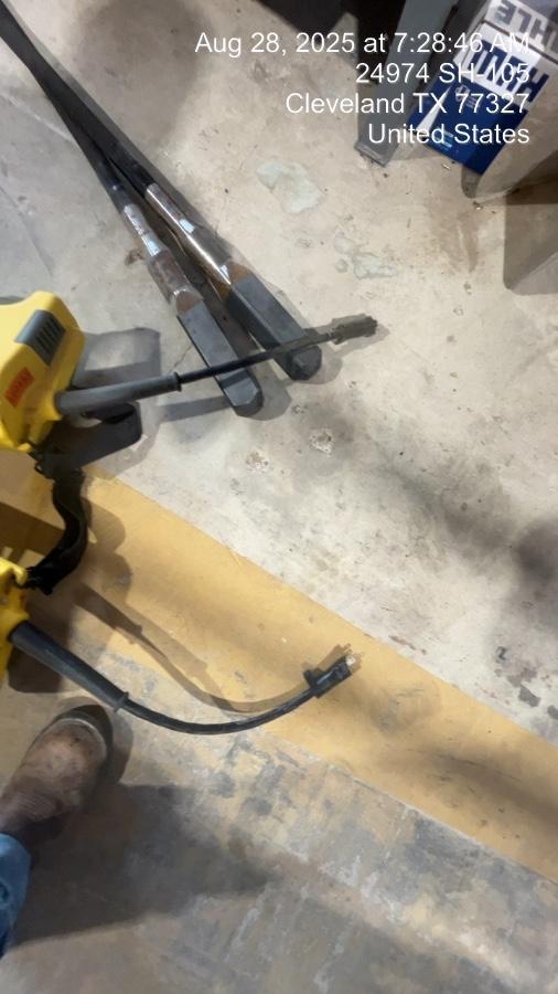 2025 WACKER NEUSON M2500