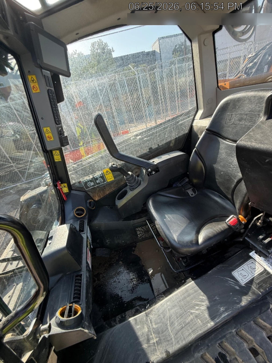 2024 JCB 3TS-8T