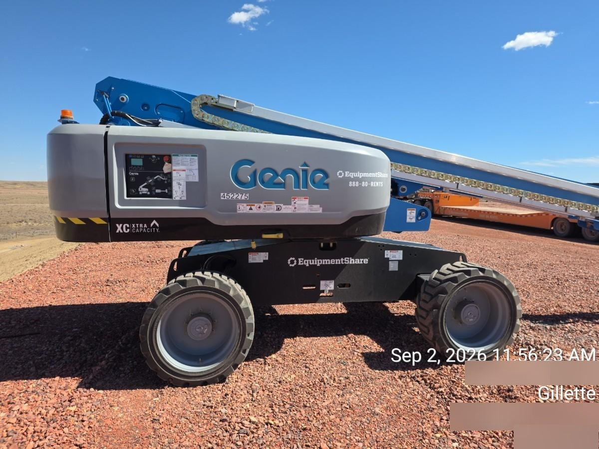 2024 GENIE S-65 XC