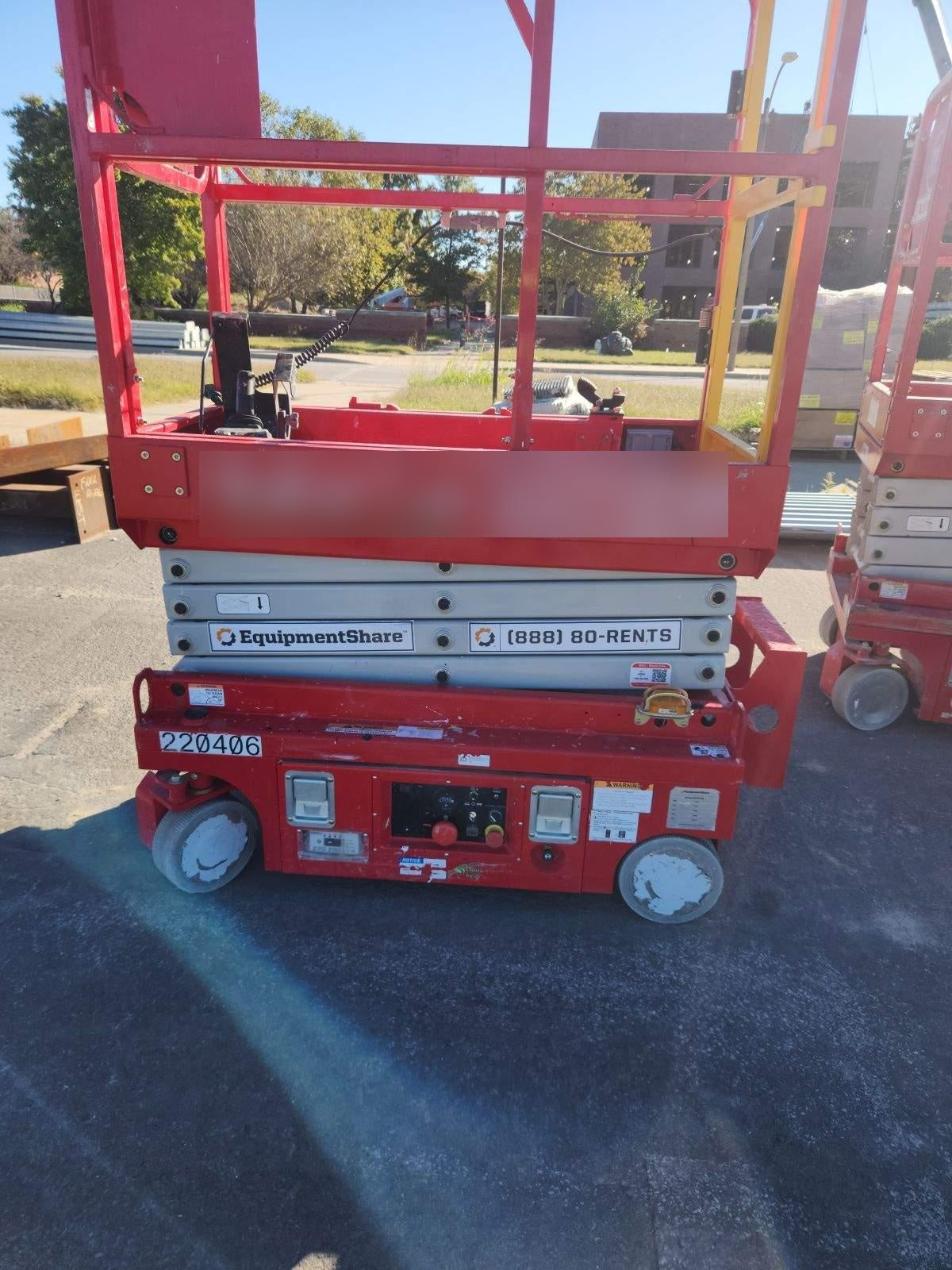 2022 MEC 1330SE