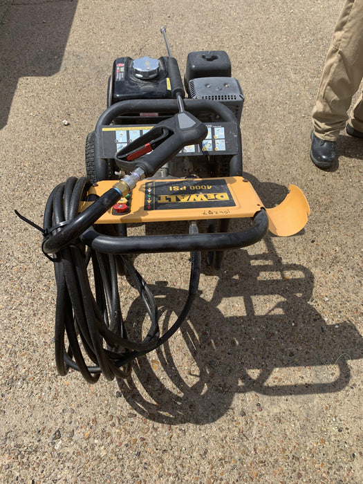 2020 DEWALT DXPW4035