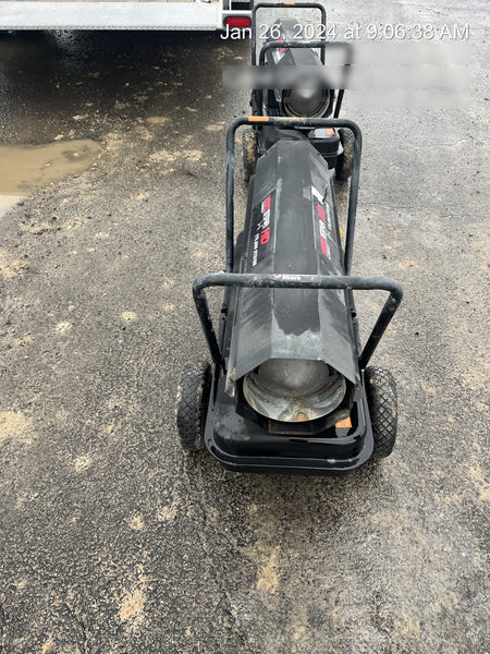 2022 HEATSTAR HS175KT