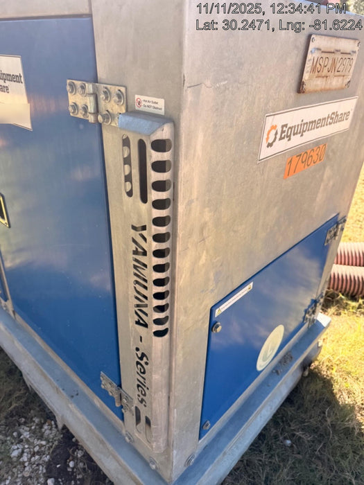 2021 MYERS-SETH MSP PP-150