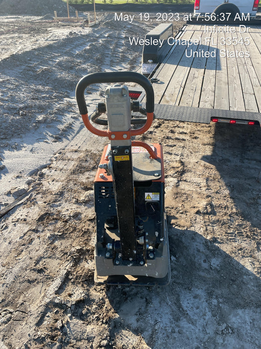 2023 MULTIQUIP MVH158