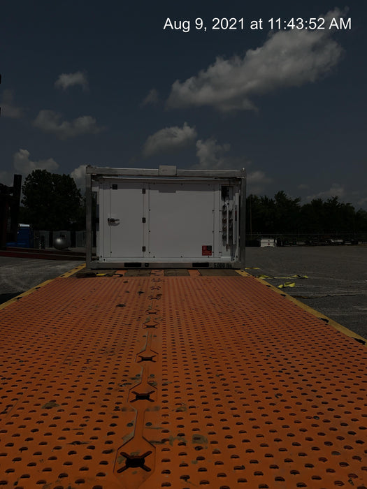 2021 SMARTECH SACP26A-SP