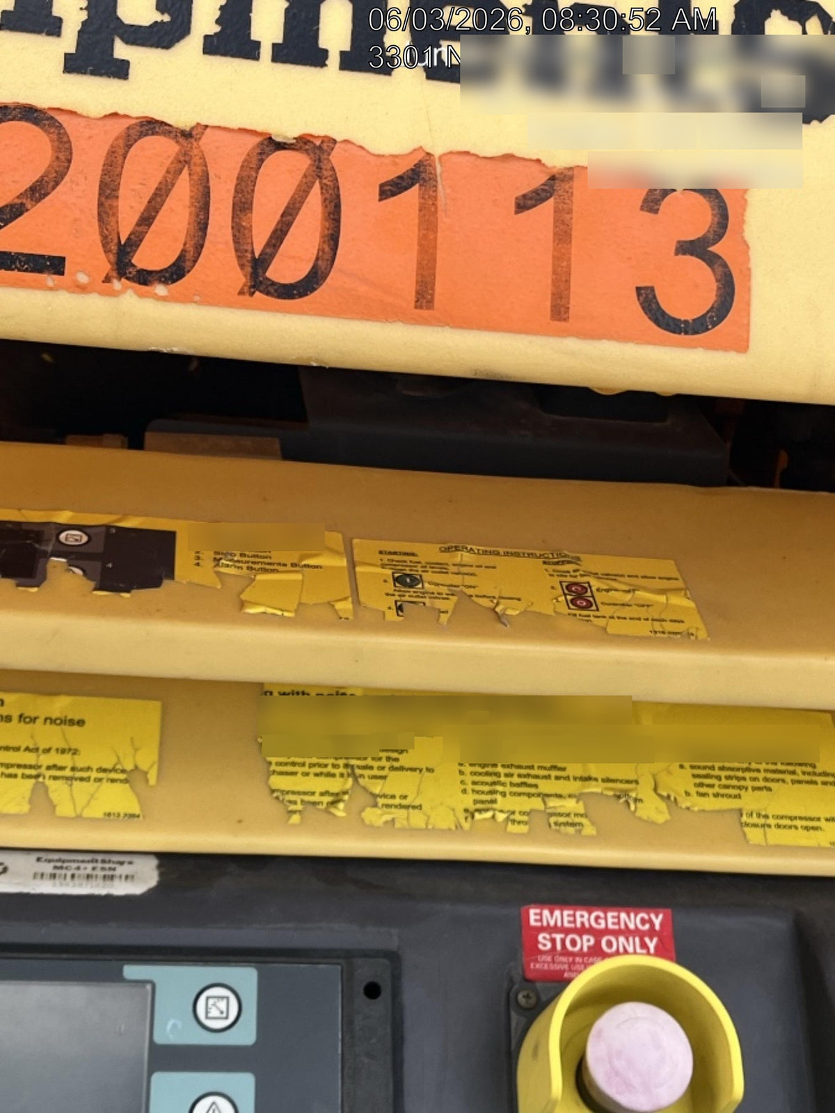 2022 ATLAS COPCO XAS188 CWK