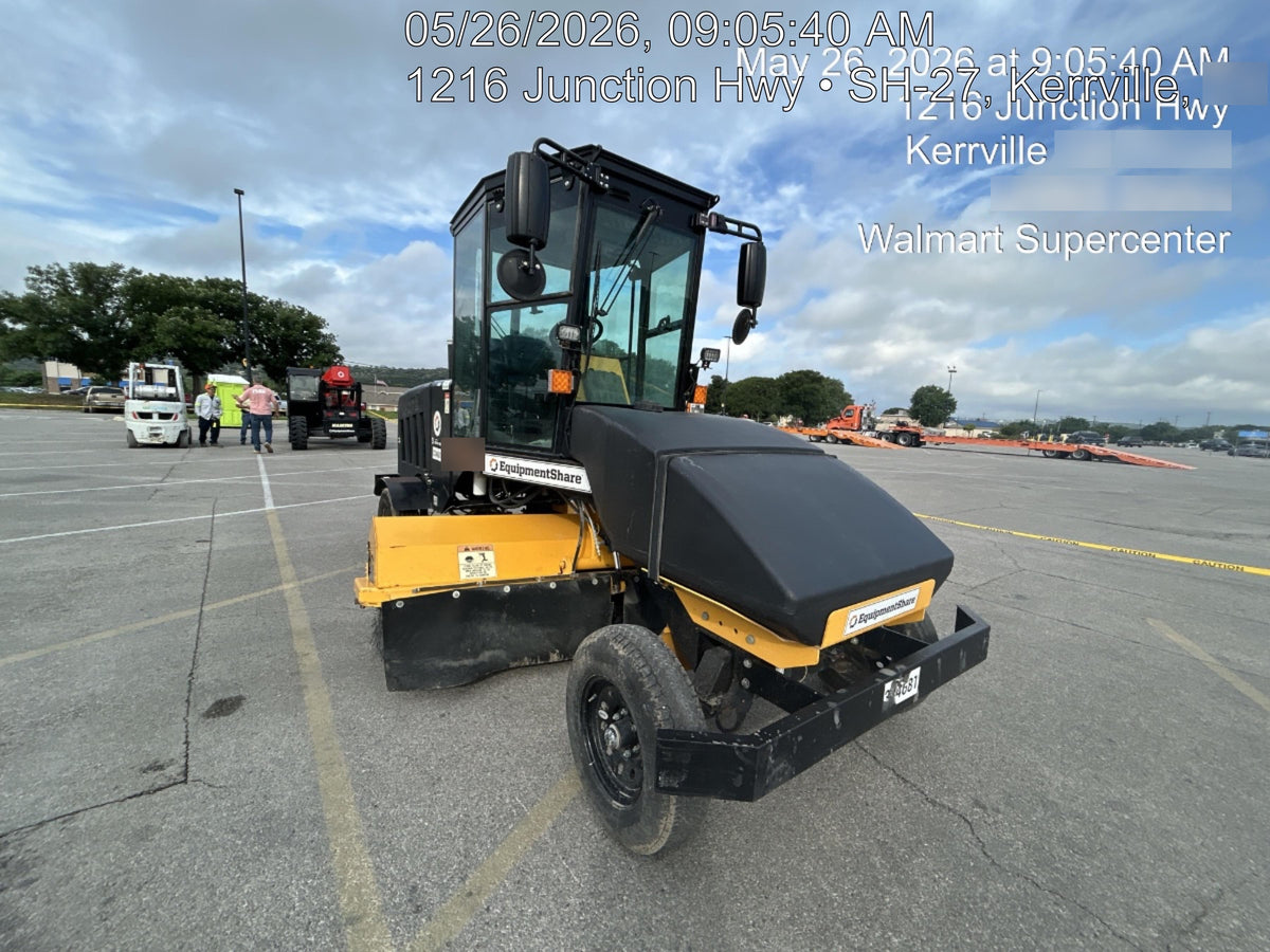 2023 LAYMOR SM450