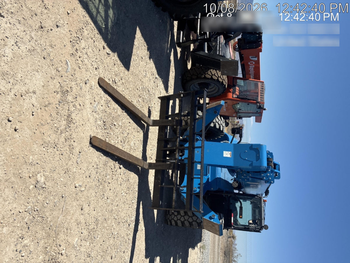 2024 GENIE GTH-1056