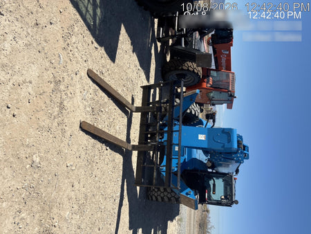 2024 GENIE GTH-1056