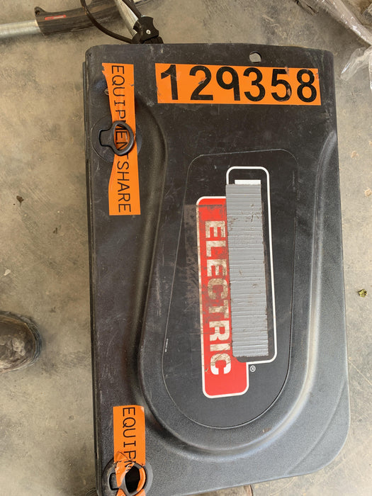 2021 LINCOLN ELECTRIC LN-25X