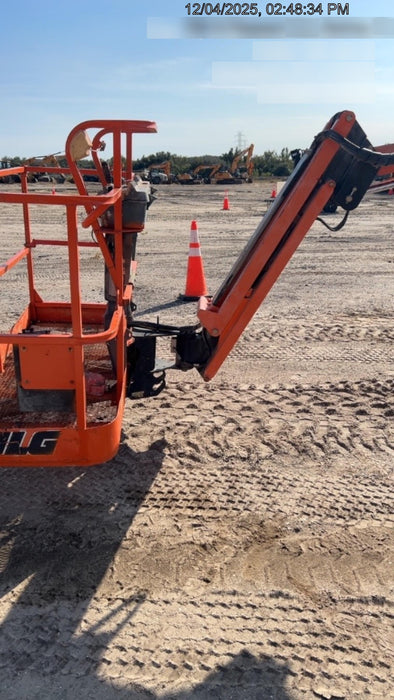 2020 JLG 450AJ