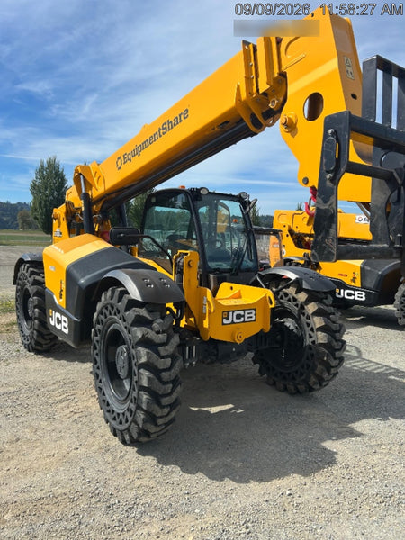 2023 JCB 509-42