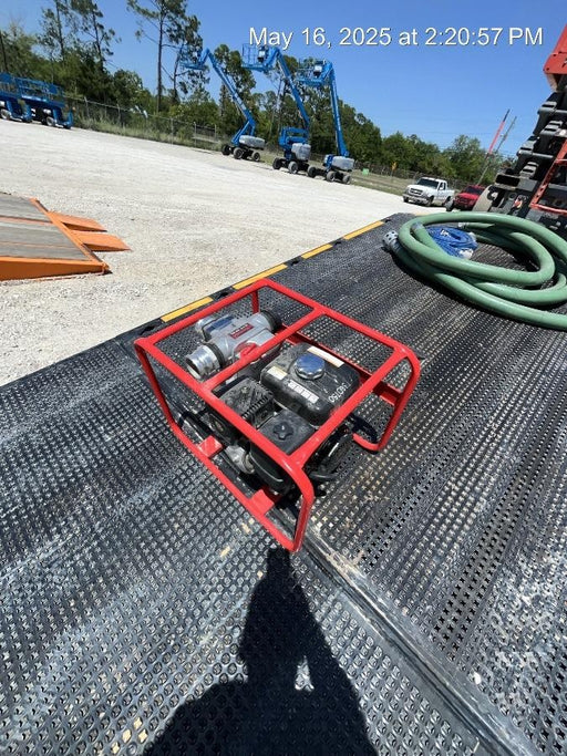 2023 MULTIQUIP QP3TH